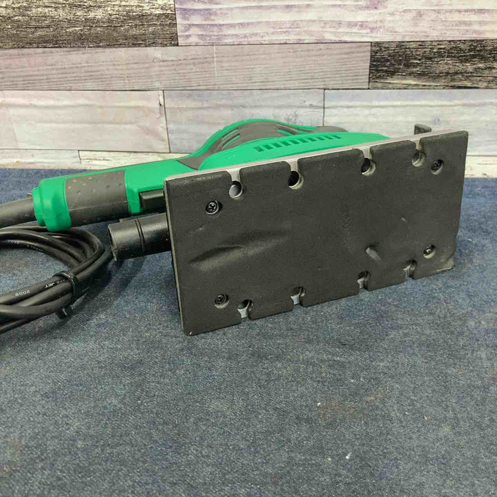 ◇マキタ(makita) 仕上げサンダ M931【八潮店】