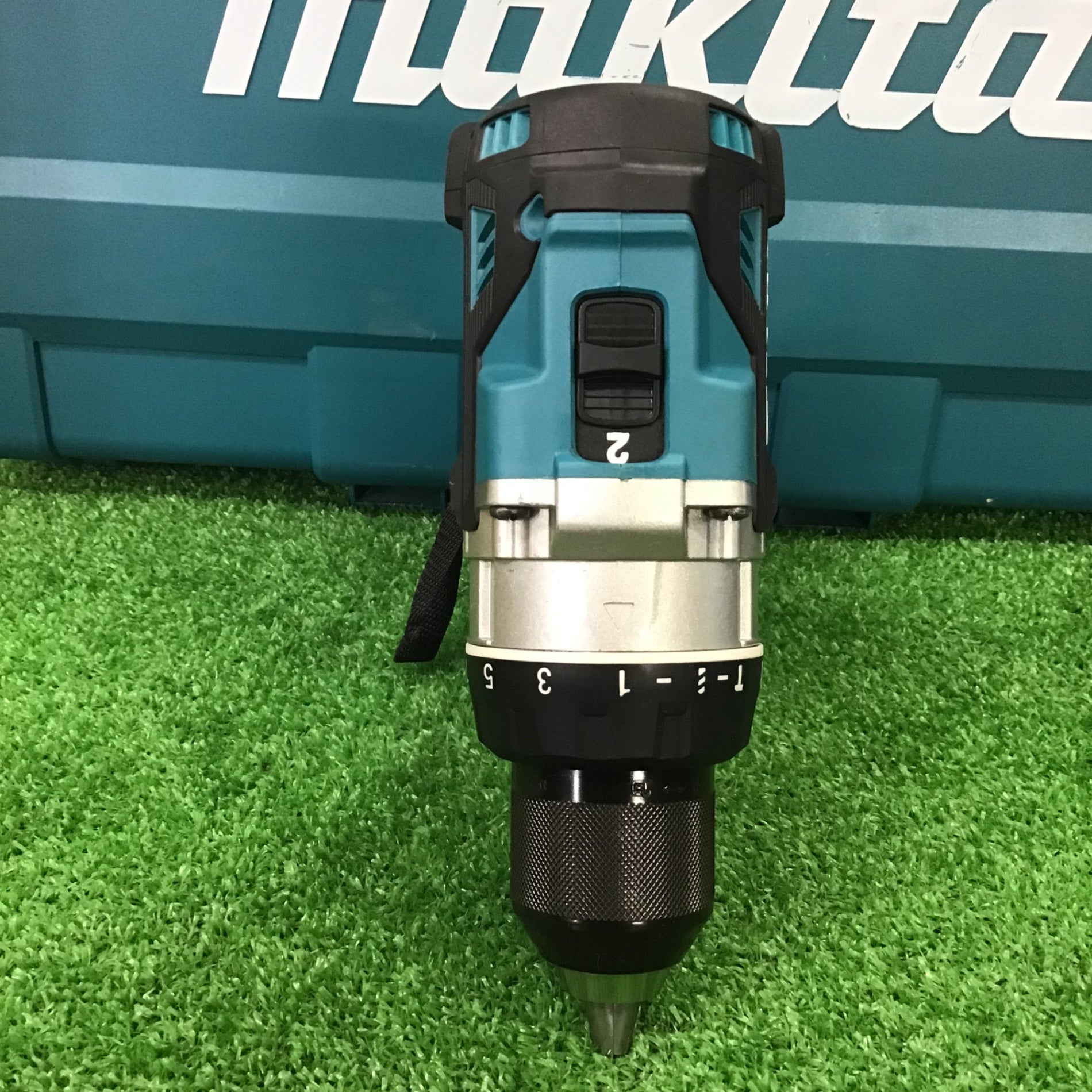 ☆マキタ(makita) コードレス振動ドリルドライバー HP486DZ【町田店】 – アクトツールオンラインショップ