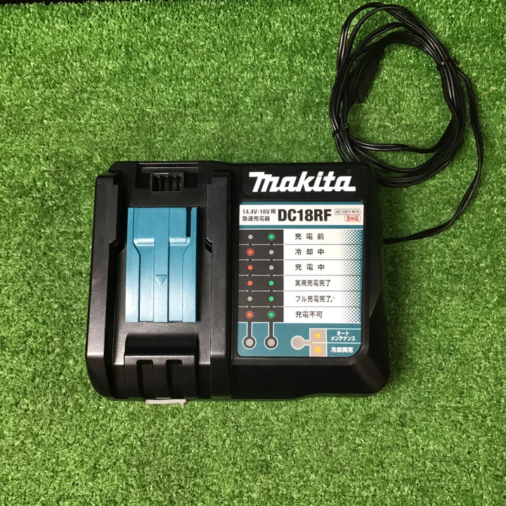 ★マキタ(makita) コードレスインパクトドライバー TD172DGXAP【岩槻店】