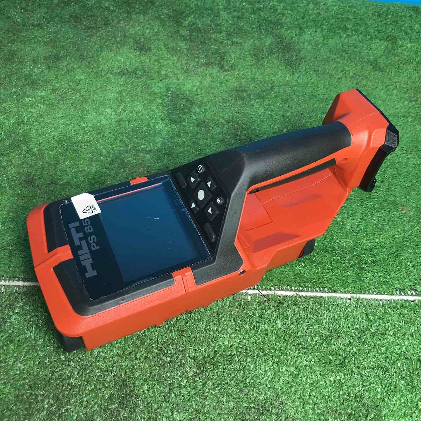 ☆ヒルティ(HILTI) コンクリート探知機 PS85【岩槻店】 – アクトツール