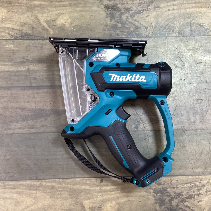 マキタ(makita) コードレスボードカッタ SD100DSMX 【東大和店】