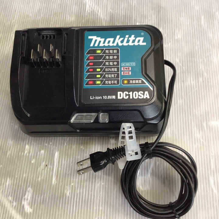 ☆マキタ(makita) コードレスマルチツール TM30DSH【草加店】
