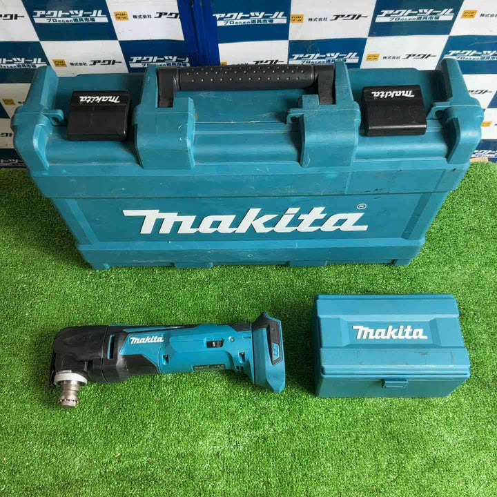 ★マキタ(makita) コードレスマルチツール TM51DZ【草加店】
