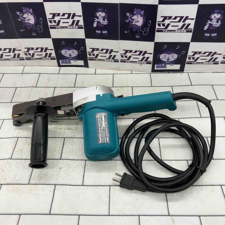 ☆マキタ(makita) ベルトサンダ 9031【所沢店】