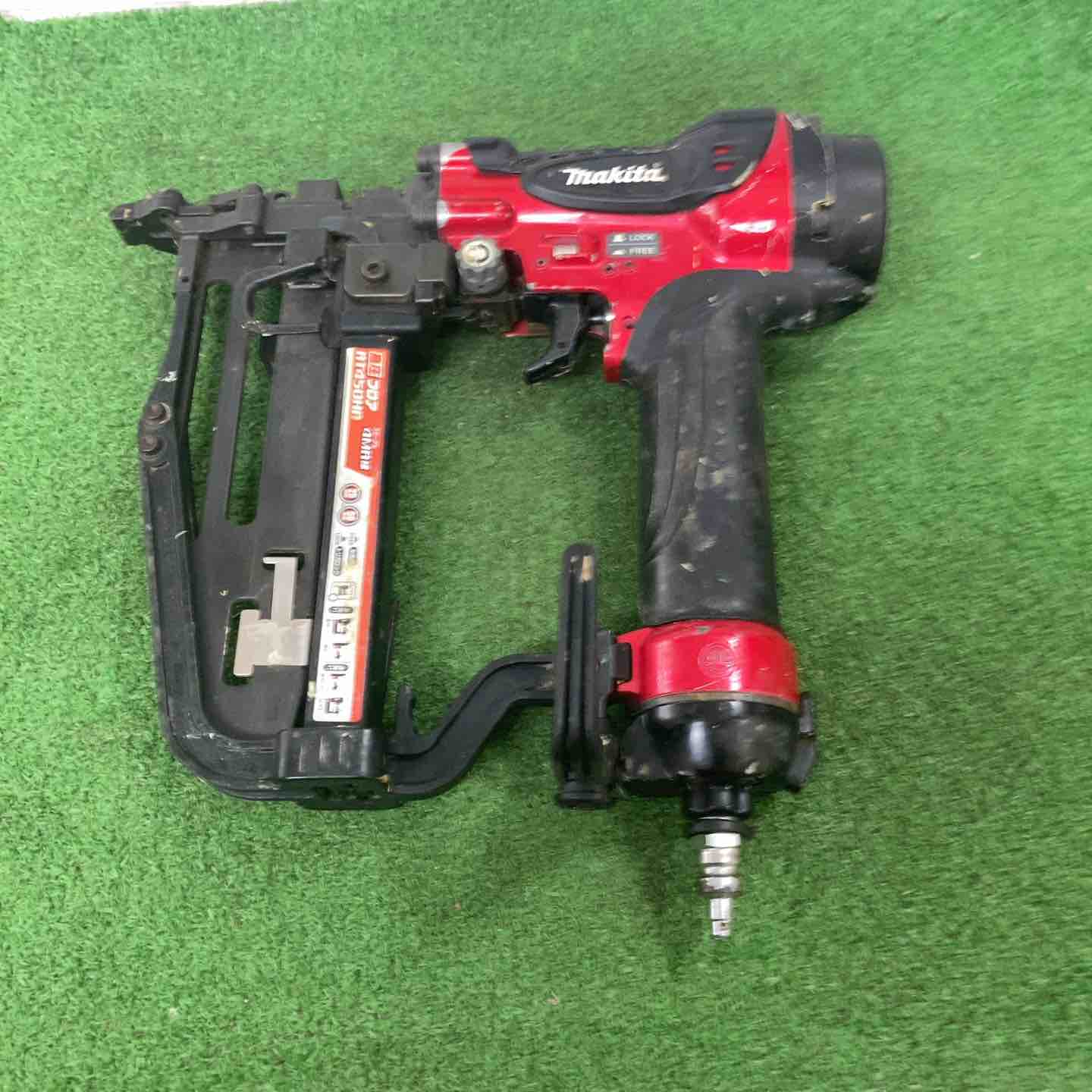マキタ(makita) 高圧フロアタッカ AT450HA【町田店】 – アクトツール