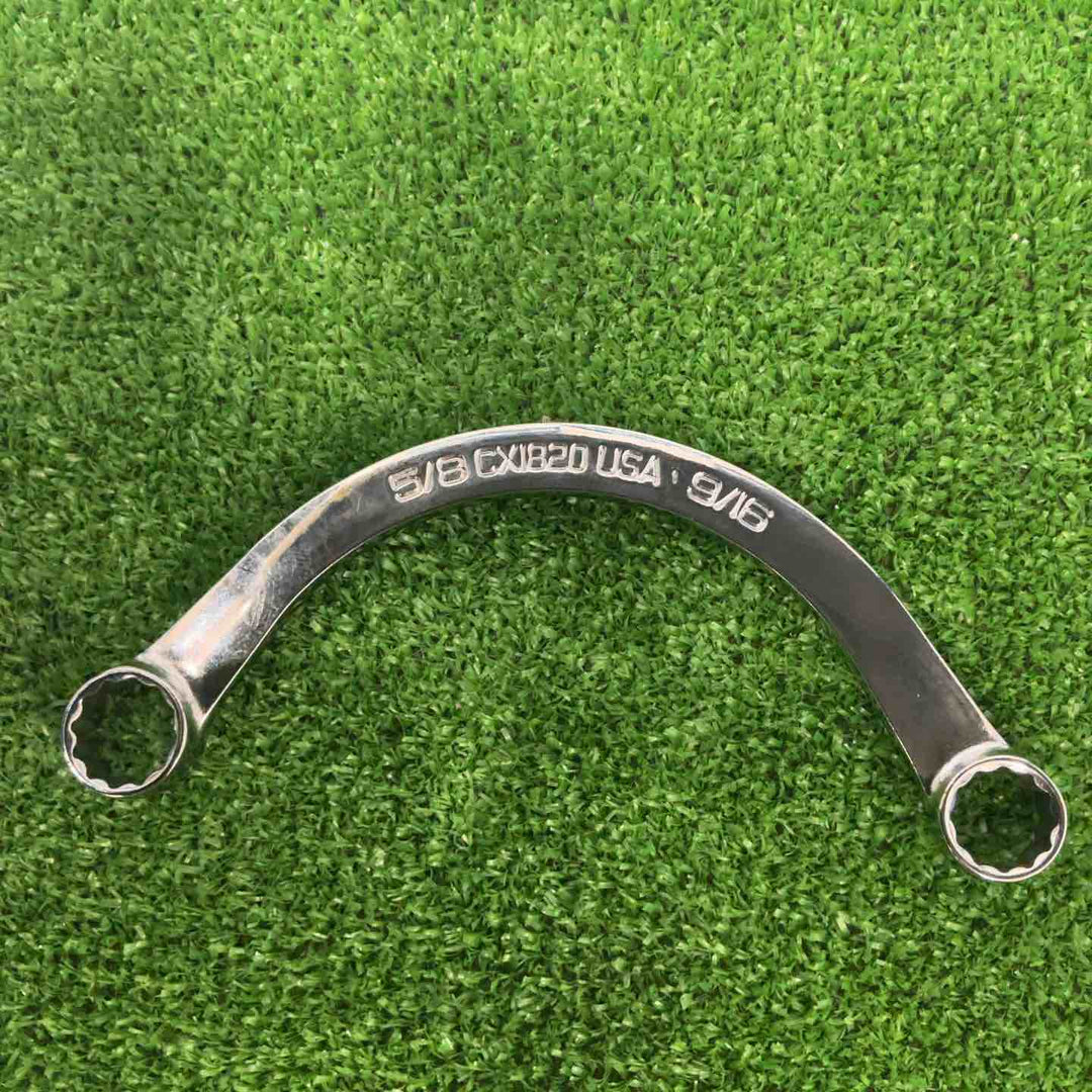 スナップオン(Snap-on) ハーフムーンメガネレンチ CX1820 CX1416【草加店】