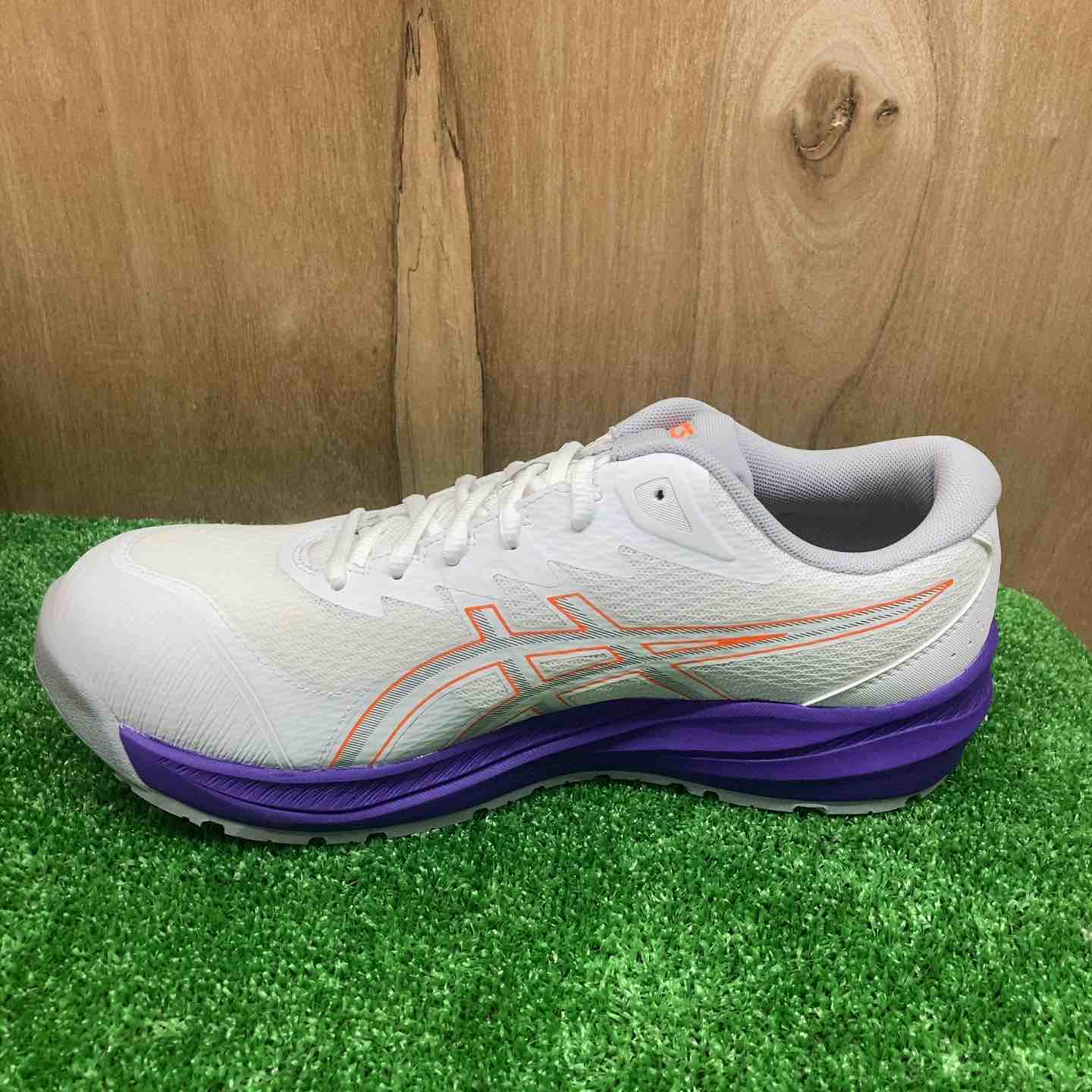 アシックス(asics)安全靴 WINJOB CP220 (サイズ27.5)1273A112-100