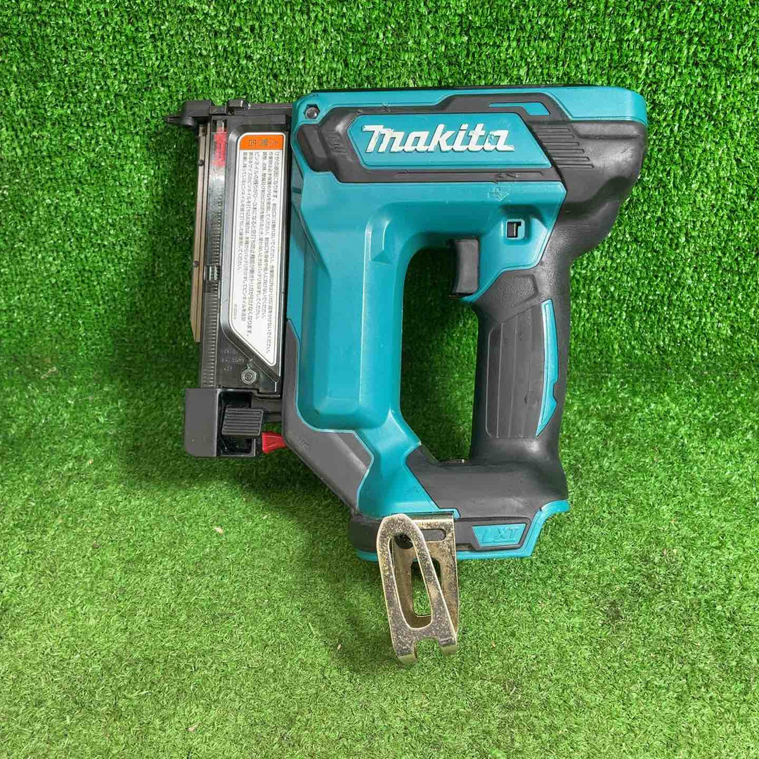 【中古品】 マキタ(makita) コードレスピンネイラ PT353DZ 【藤沢店】