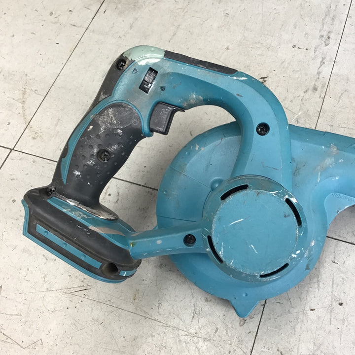 【中古品】 マキタ/makita コードレスブロワ・UB142DZ 【鴻巣店】