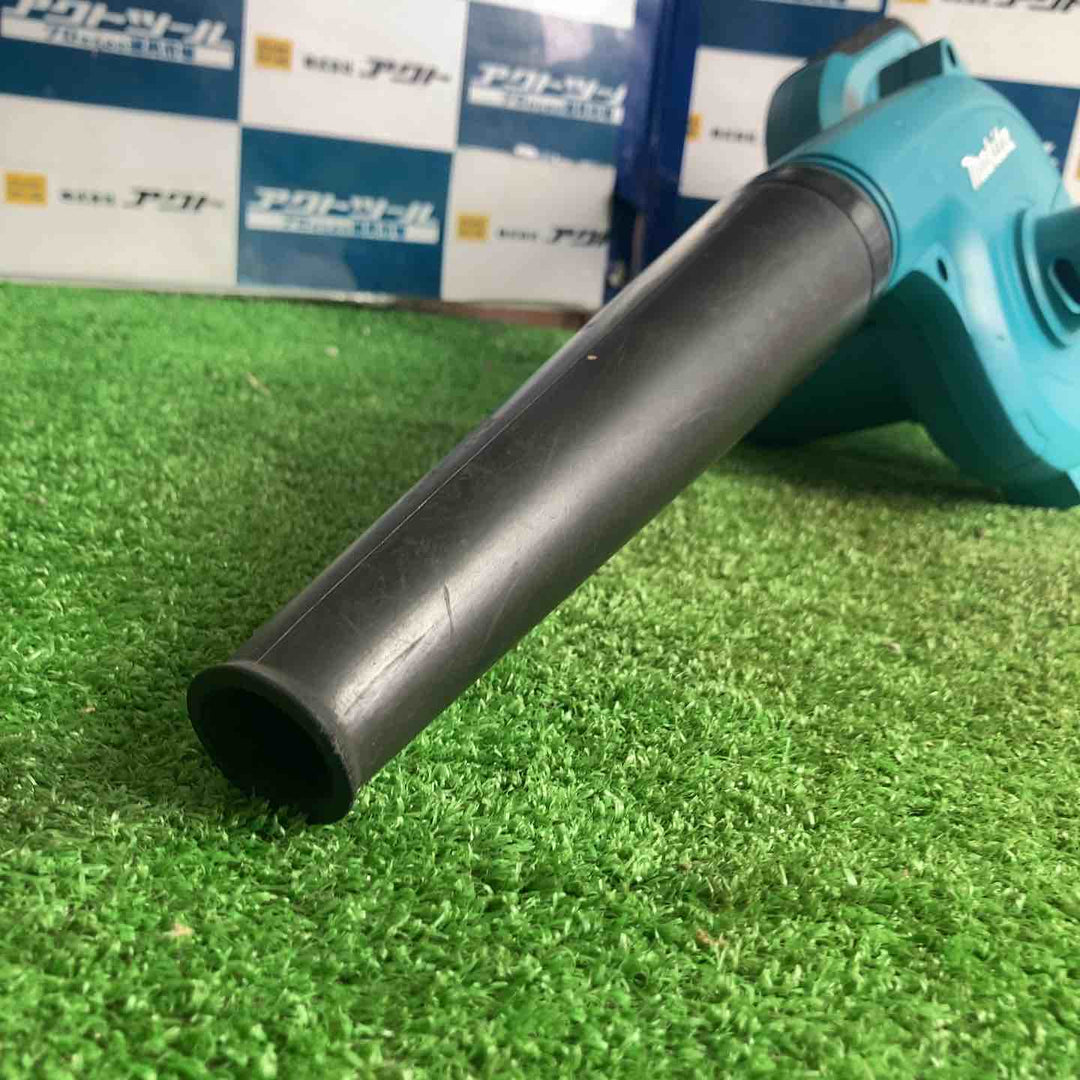 ☆マキタ(makita) コードレスブロワ UB142DZ【草加店】