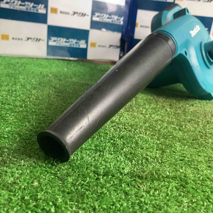 ☆マキタ(makita) コードレスブロワ UB142DZ【草加店】