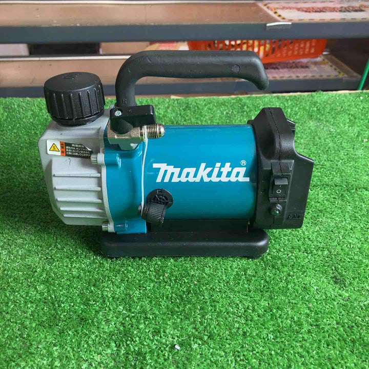 ★マキタ(makita) コードレス真空ポンプ VP180DZ【草加店】