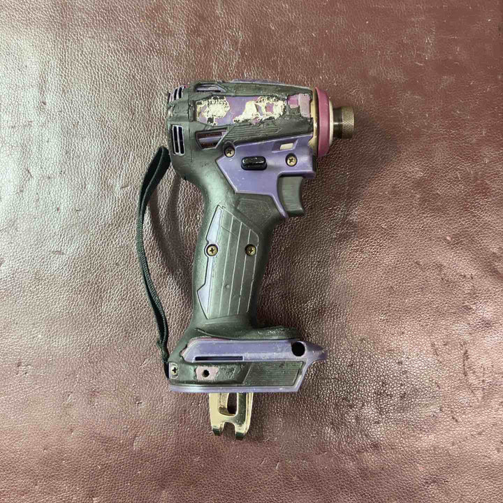 【中古品】 マキタ(makita) コードレスインパクトドライバー TD172DZAP 【東大和店】