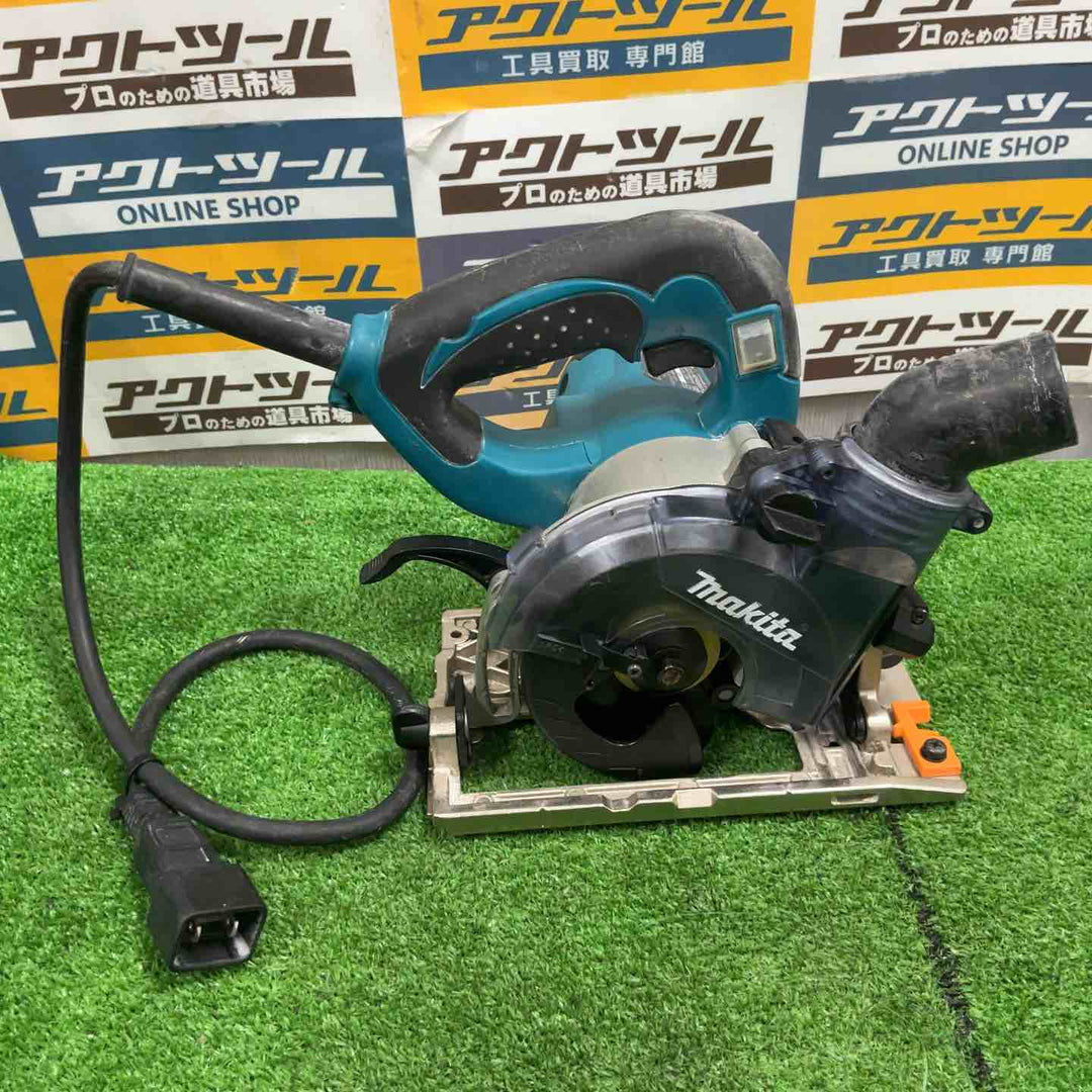 ★マキタ(makita) 防じん丸のこ KS4000FX【草加店】