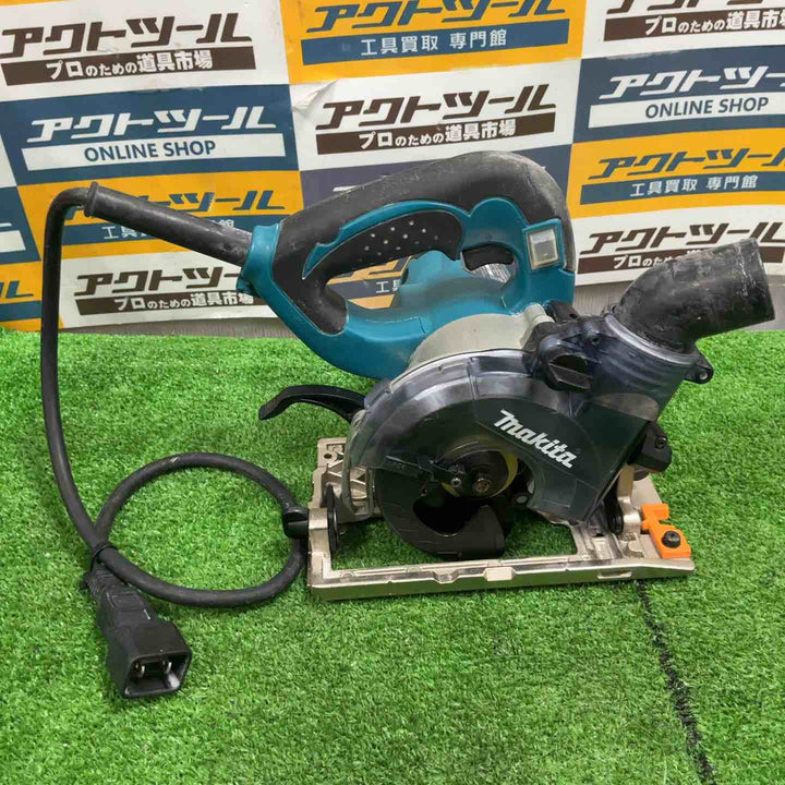 ★マキタ(makita) 防じん丸のこ KS4000FX【草加店】