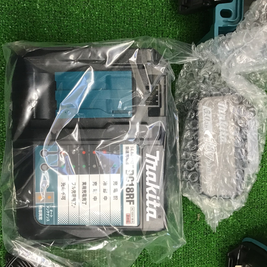 ★マキタ(makita) コードレスマルチツール TM52DRG【草加店】