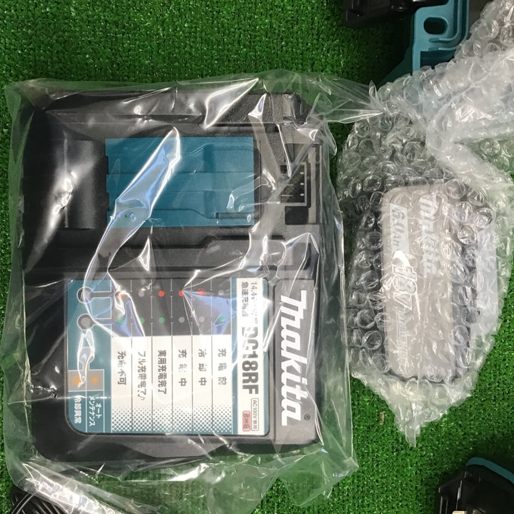 ★マキタ(makita) コードレスマルチツール TM52DRG【草加店】