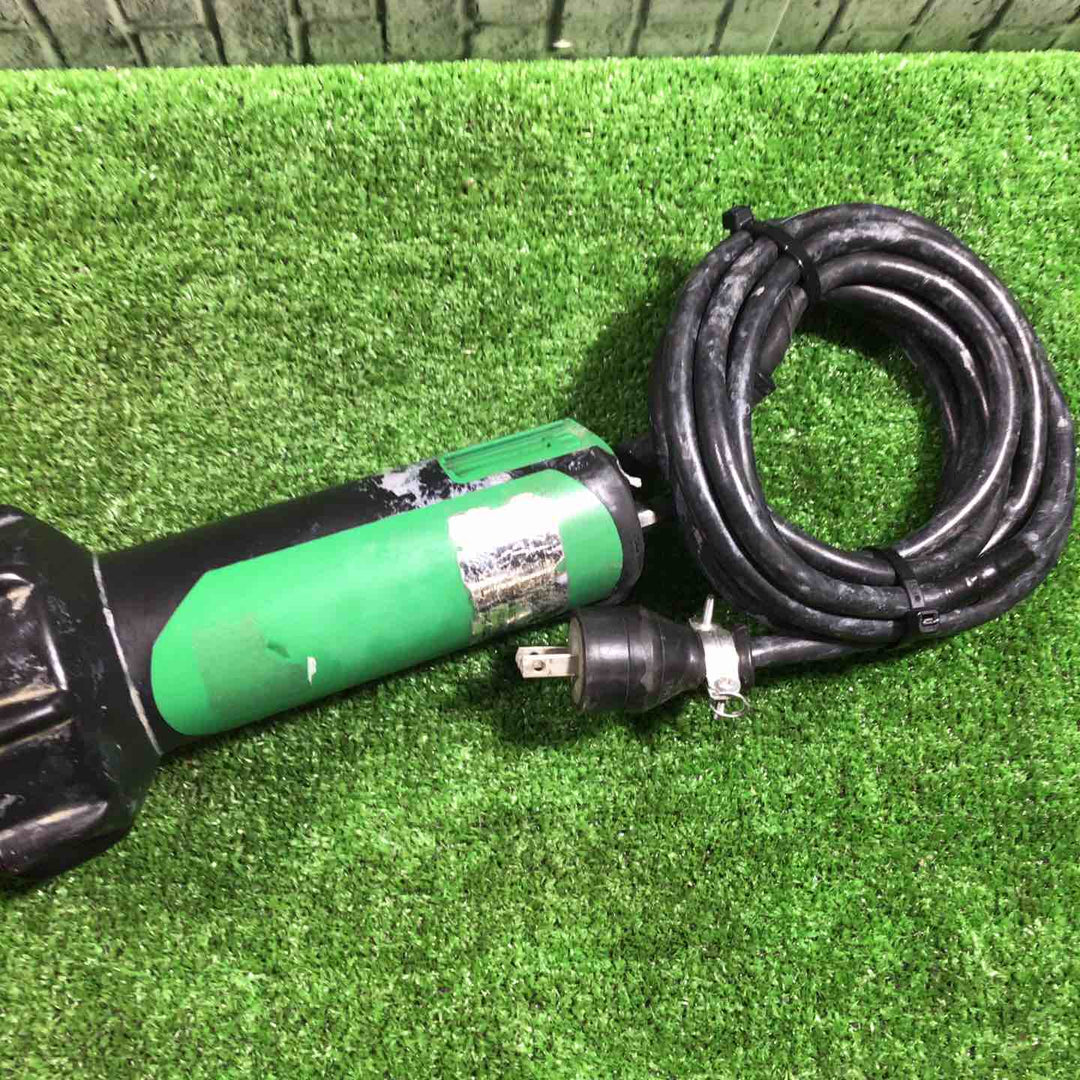 ★ライスター(LEISTER) ヒートガン トリアックST型 (141.230) TRIAC ST【川口店】