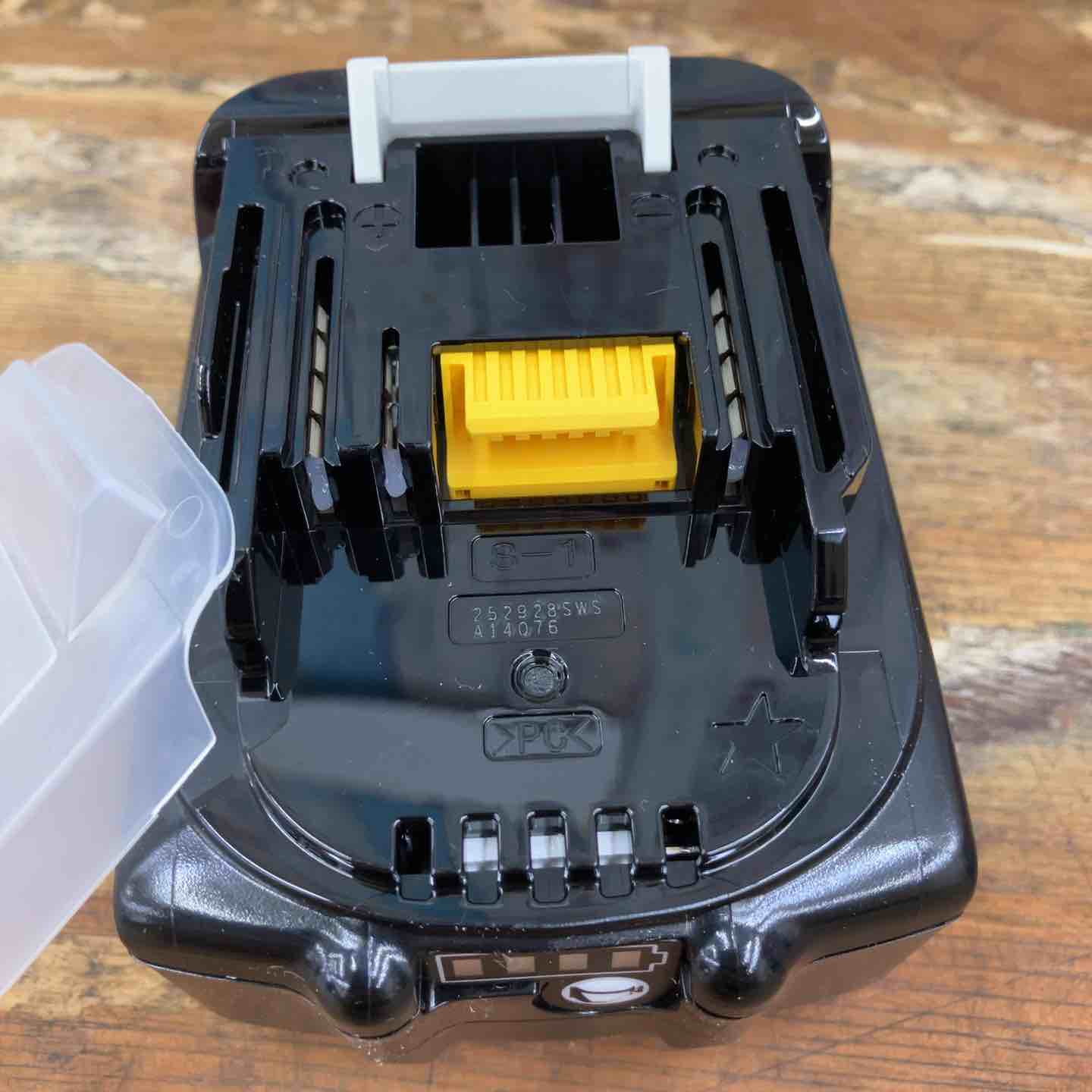 工具、DIY用品 【藤沢店】【未使用品】マキタ(makita) リチウムイオン