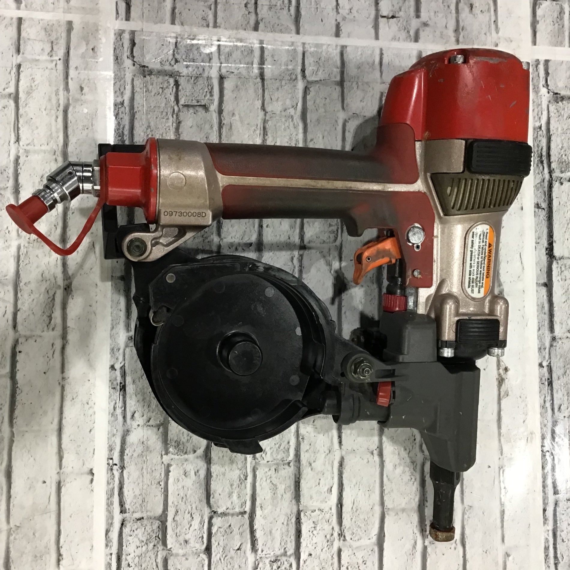 〇マックス(MAX) 高圧コンクリートピンネイラ HN-25C【川口店