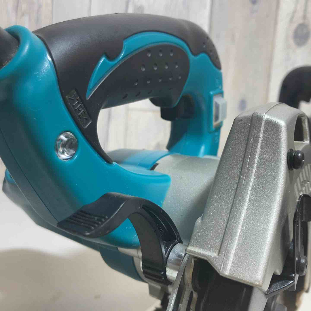 ★マキタ(makita) 125mm電気マルノコ 5230　119㎜～125㎜対応【戸田店】