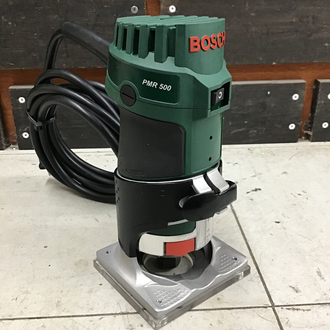 【中古品】 ボッシュ/BOSCH パワートリマー PMR500 【鴻巣店】