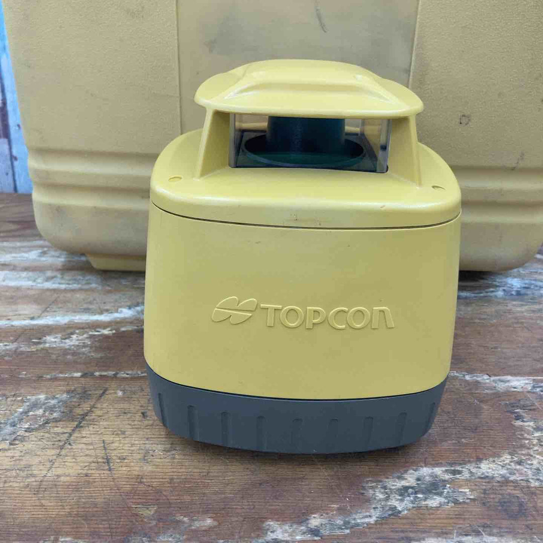 ◇トプコン(TOPCON) 回転レーザー(レベルプレーナー)  RL-H3C【柏店】