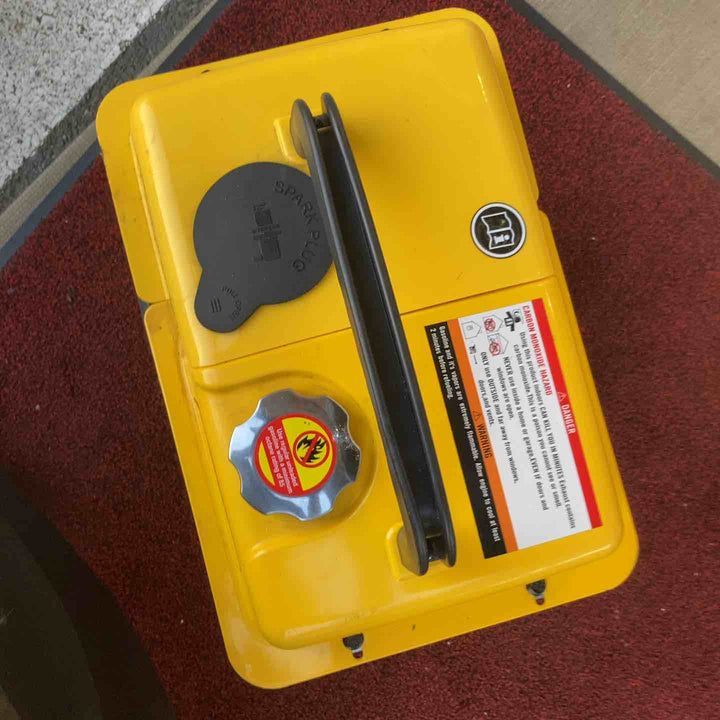【店頭受取り限定】▼発電機【町田店】