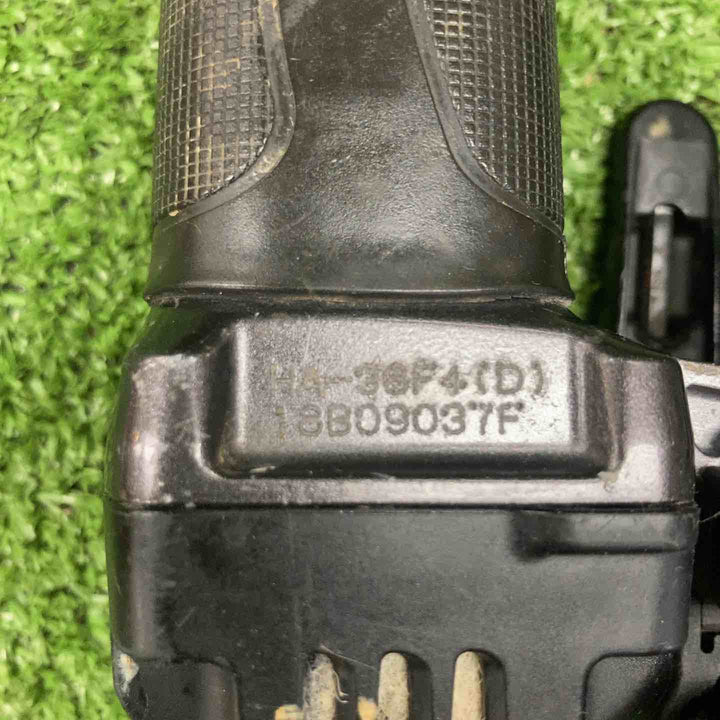 ★マックス(MAX) 高圧フロアタッカー HA-38F4(D)【川崎店】