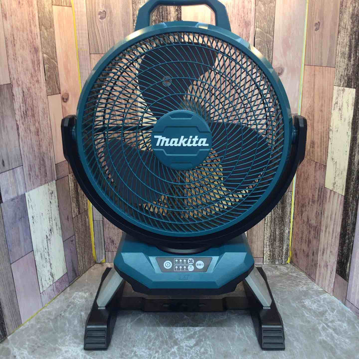 ◇マキタ(makita) コードレスファン CF301DZ【八潮店】