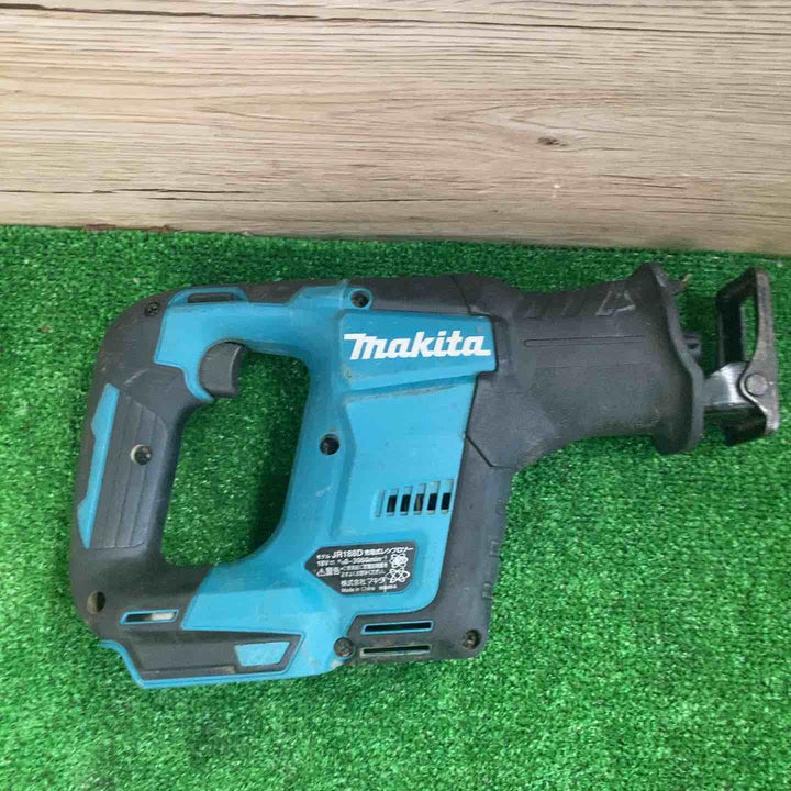 ☆マキタ(makita) コードレスレシプロソー 本体のみ JR188DZ【町田店】