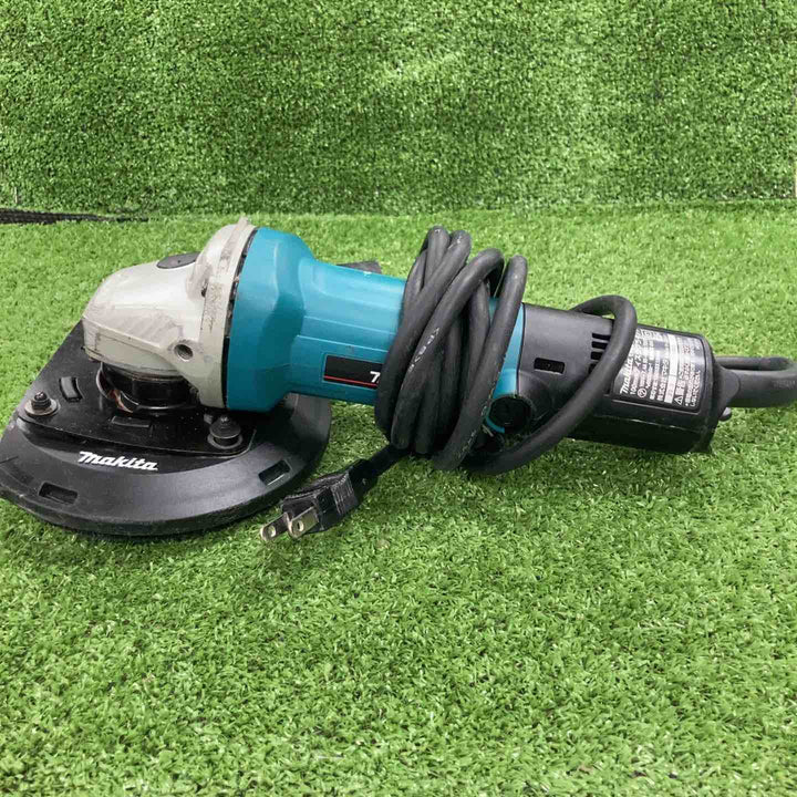 ☆マキタ(makita) 100mmディスクグラインダ 9533BL【川崎店】
