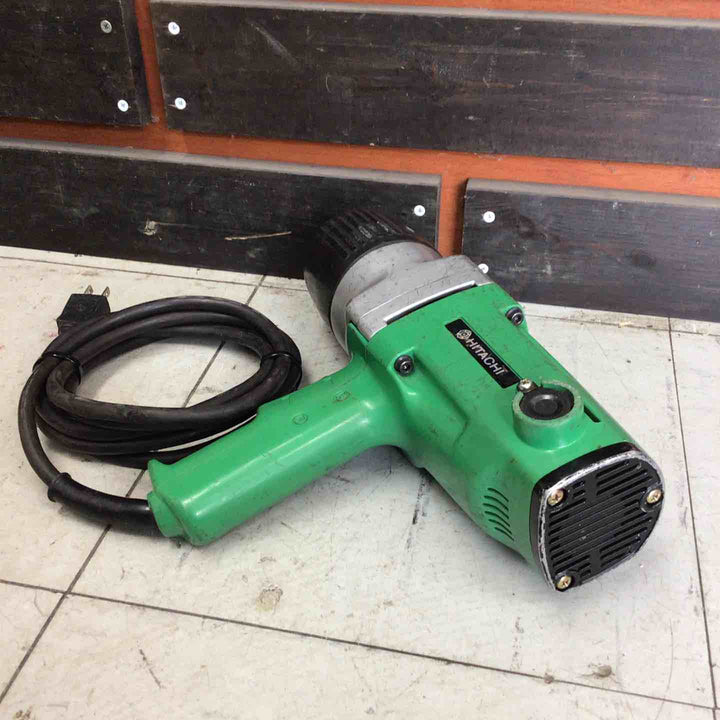 【現状品】 ハイコーキ/HIKOKI ※旧:日立工機 インパクトレンチ WH22 【鴻巣店】