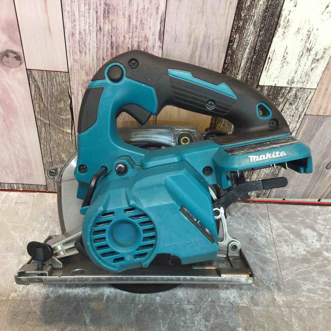 ★マキタ(makita) コードレスチップソーカッター CS553DZ【八潮店】