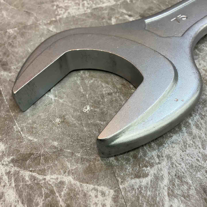 【中古品】トラスコ/TRUSCO　片口スパナ　TSS-0075　75mm【八潮店】