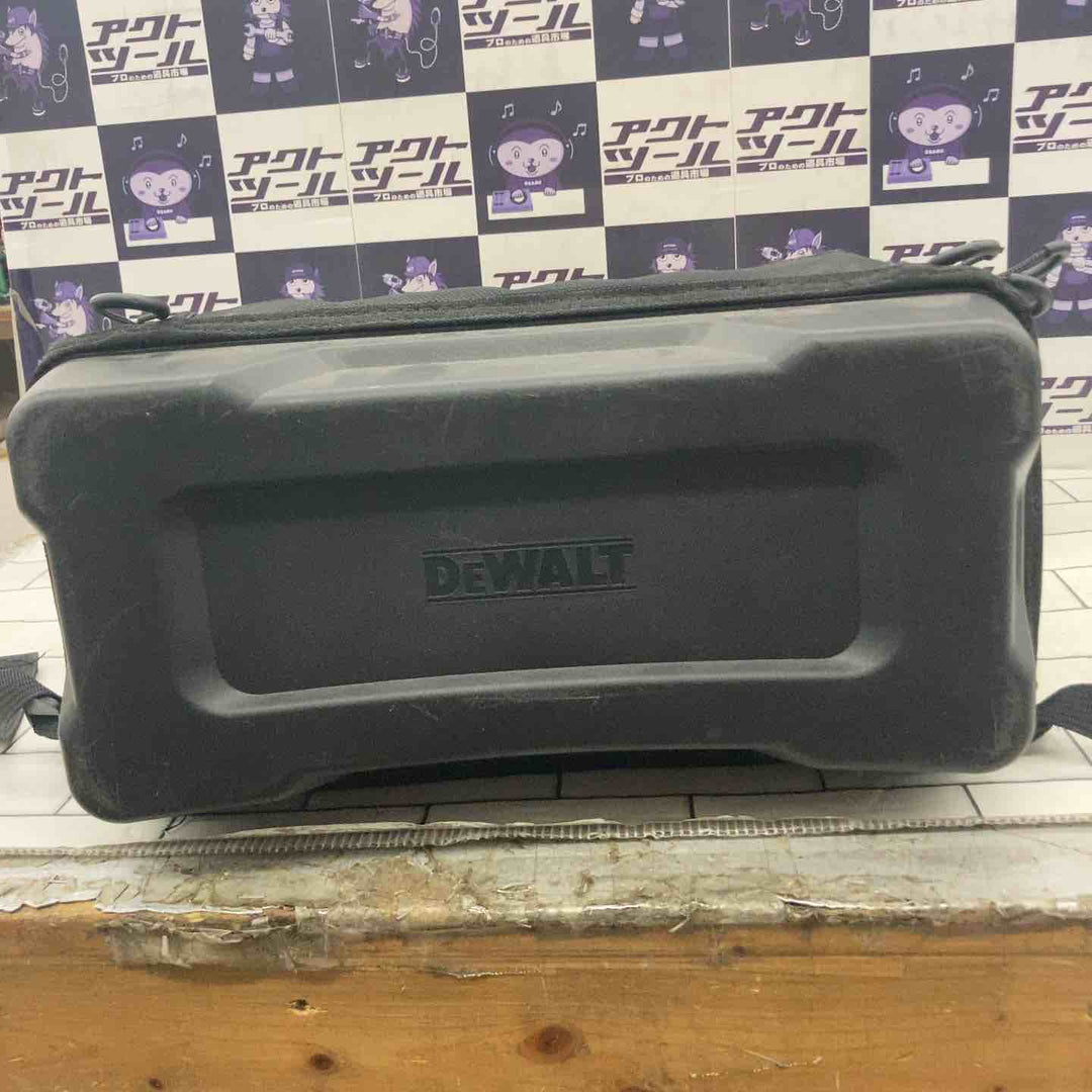 デウォルト(DEWALT) バックパック DWST60102-1【所沢店】