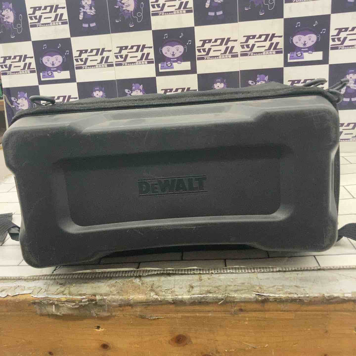 デウォルト(DEWALT) バックパック DWST60102-1【所沢店】
