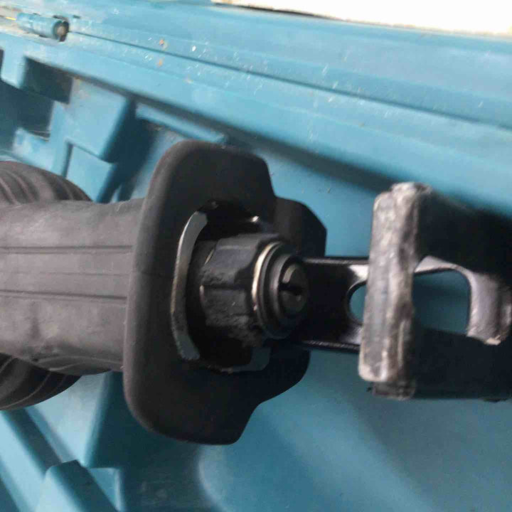 ◇マキタ(makita) セーバソー(レシプロソー) JR3040T【戸田店】