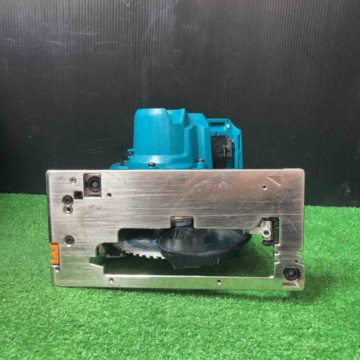 ★マキタ(makita) コードレス丸のこ HS631DRGX【岩槻店】