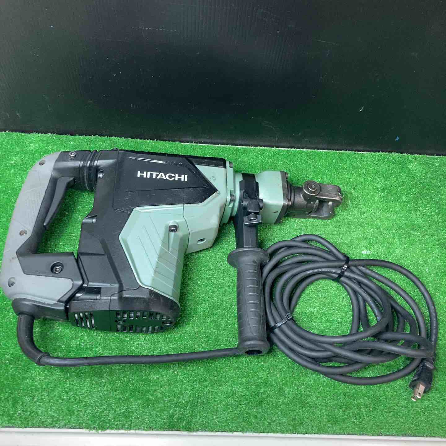 ☆ハイコーキ(HIKOKI ※旧:日立工機) ハンマドリル DH40SE【岩槻店