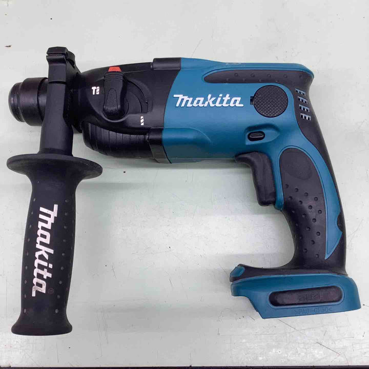 ☆マキタ(makita) コードレスハンマドリル HR162DZ【越谷店】