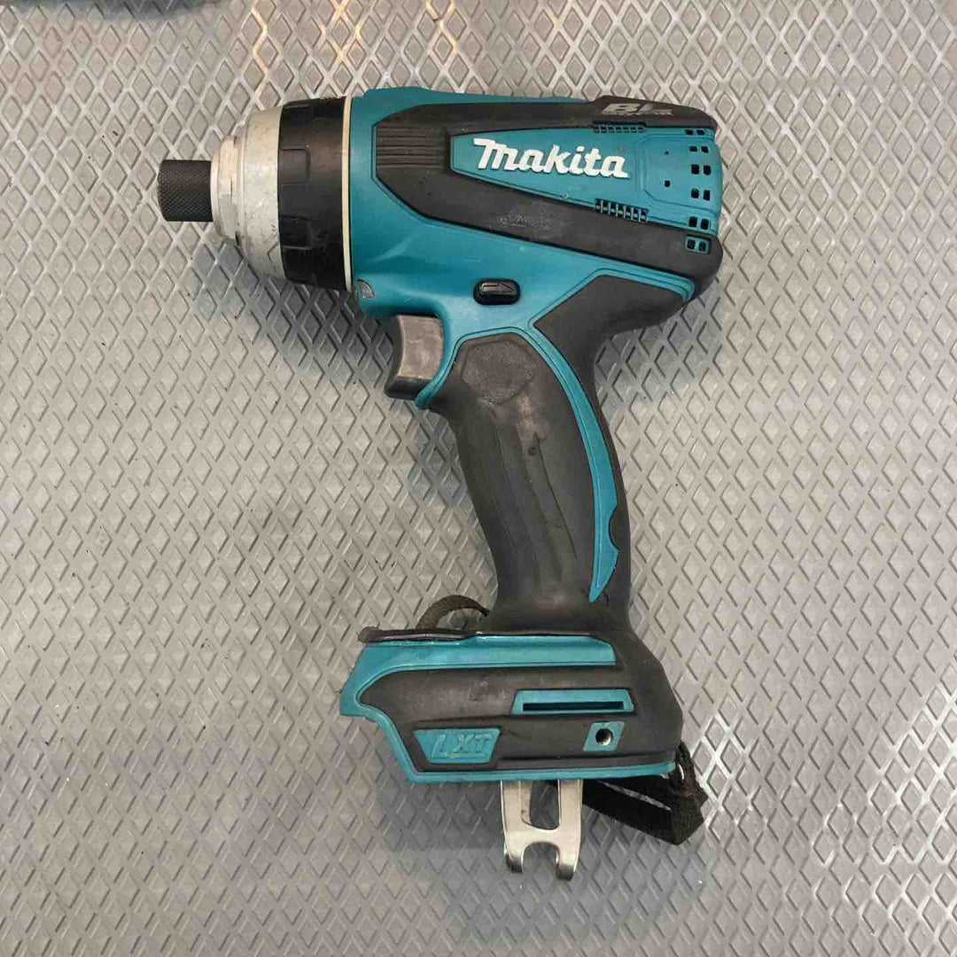 【中古品】マキタ(makita) コードレス4モードインパクトドライバー TP131DRGX【所沢店】