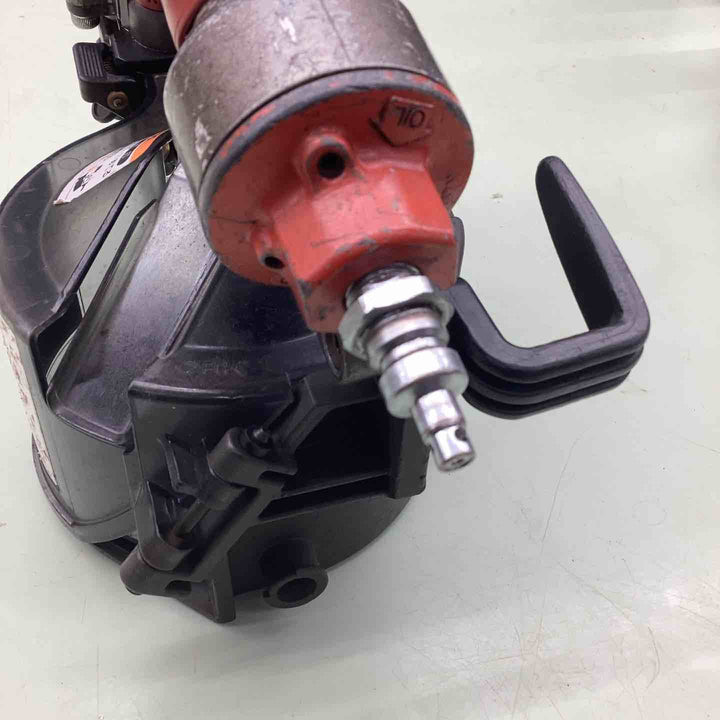 ◇マックス(MAX) 高圧エア釘打ち機 HN-65【越谷店】