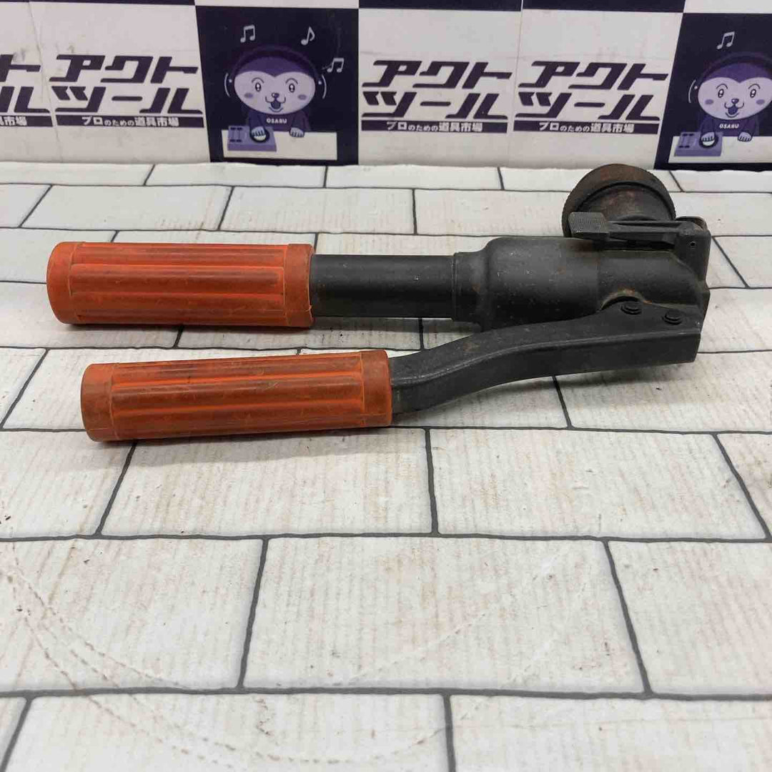 ◇エスコ(ESCO) 油圧エキスパンダー EA208H【所沢店】