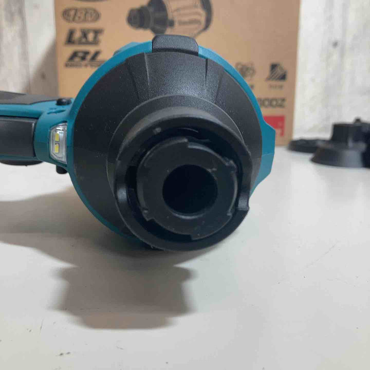 ★マキタ(makita) 18Vコードレスエアダスタ AS180DZ　各種パーツ有【戸田店】