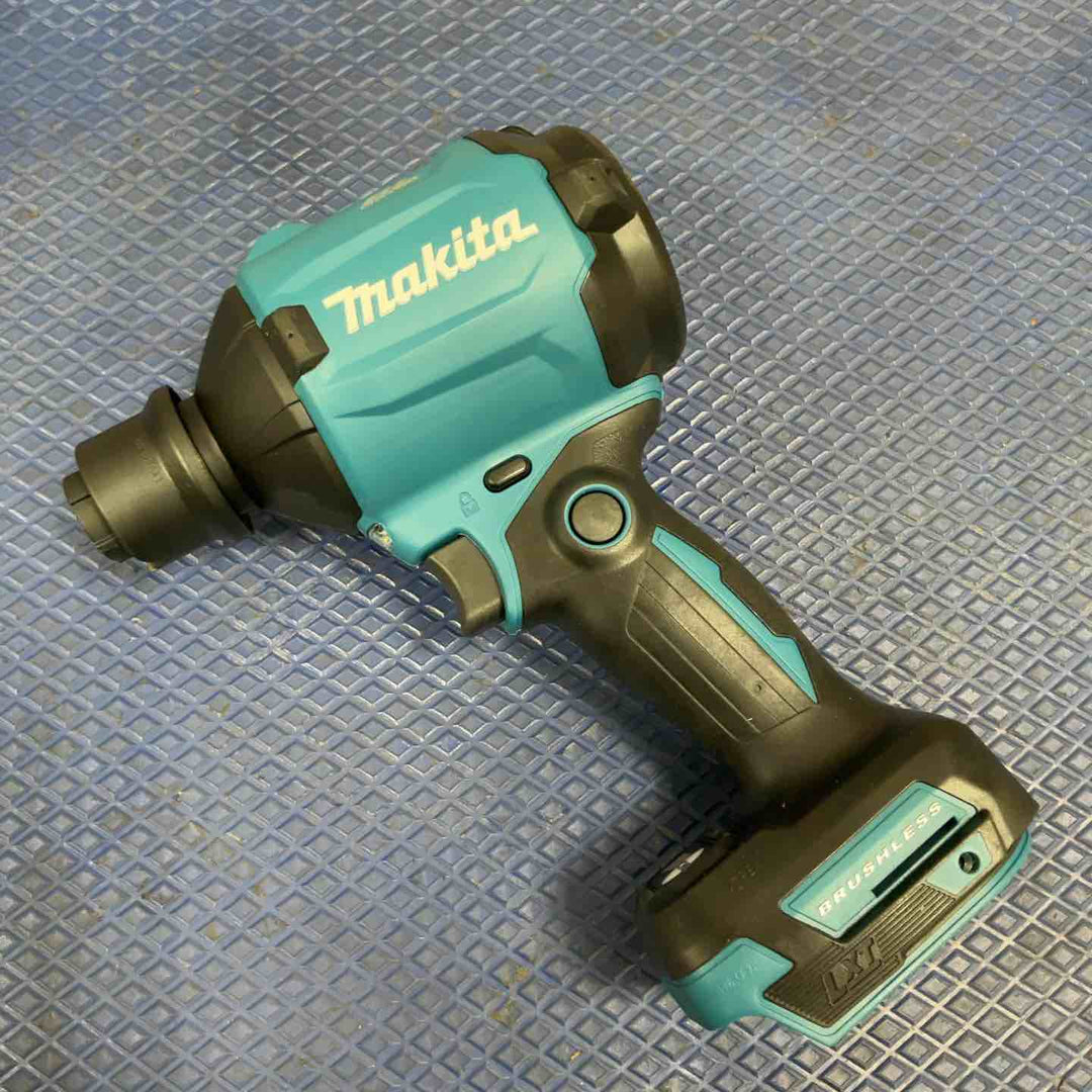 ★マキタ(makita) コードレスエアダスタ AS180DZ【草加店】