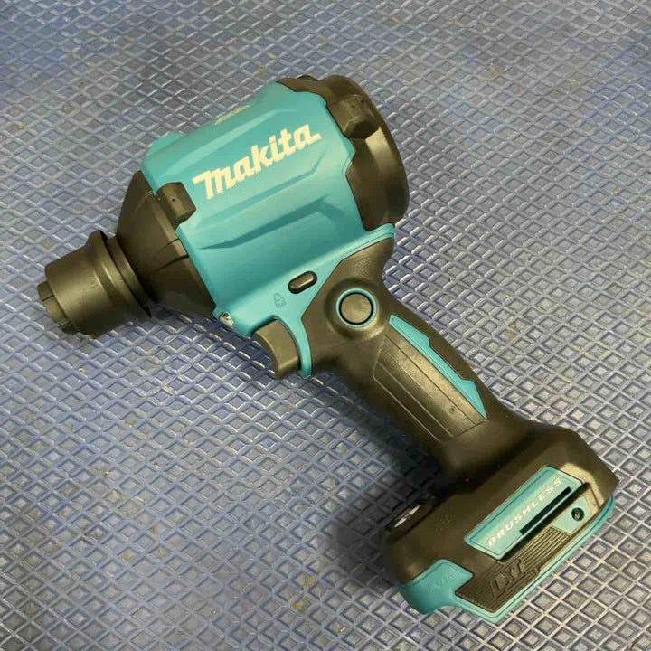 ★マキタ(makita) コードレスエアダスタ AS180DZ【草加店】
