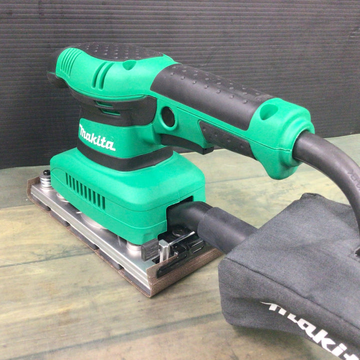 マキタ 仕上げサンダ M931 【東大和店】