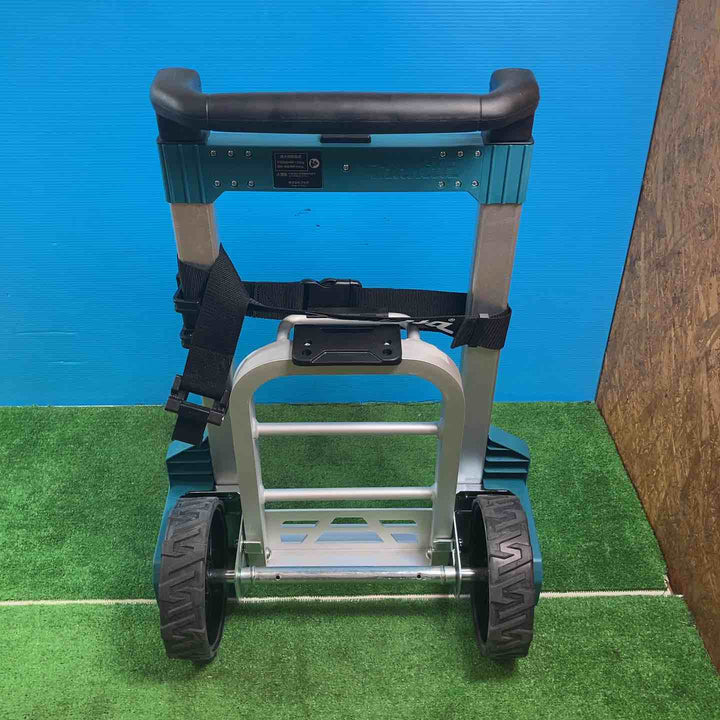 【美品】☆マキタ(makita) トローリ A-60648 マックパック運搬用【岩槻店】