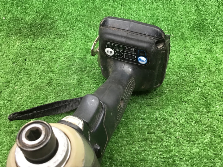 ★マキタ(makita) コードレスインパクトドライバー TD170DZB【富山店】●Y6